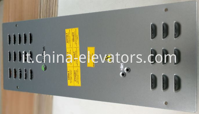 OTIS Elevator ReGen Inverter KBA21310ABF2